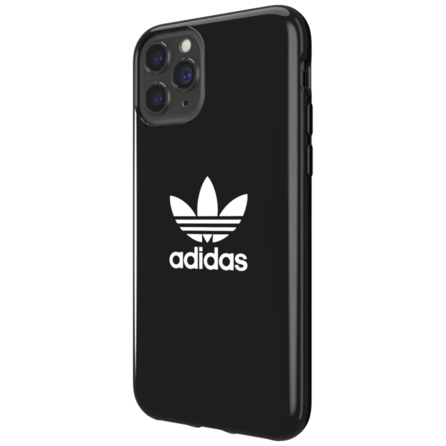 Чохол Adidas OR Snap Case Trefoil для iPhone 11 Pro Black (40527)