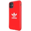 Чохол Adidas OR Snap Case Trefoil для iPhone 11 Scarlet (40536)