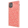 Чохол Adidas OR Square Case для iPhone 11 Pink (BI8053)