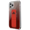 Чохол Adidas SP Clear Grip Case для iPhone 11 Pro Solar Red (37676)