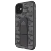 Чехол Adidas SP Grip Case Camo для iPhone 11 Black (36421)