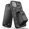 Чехол Adidas SP Grip Case Camo для iPhone 12 mini Black (42451)