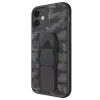 Чехол Adidas SP Grip Case Camo для iPhone 12 mini Black (42451)