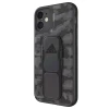 Чохол Adidas SP Grip Case Camo для iPhone 12 mini Black (42451)