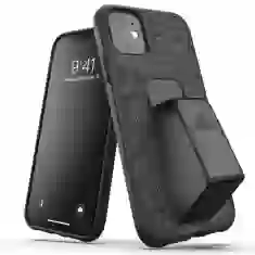 Чехол Adidas SP Grip Case Iridescent для iPhone 11 Black (36423)