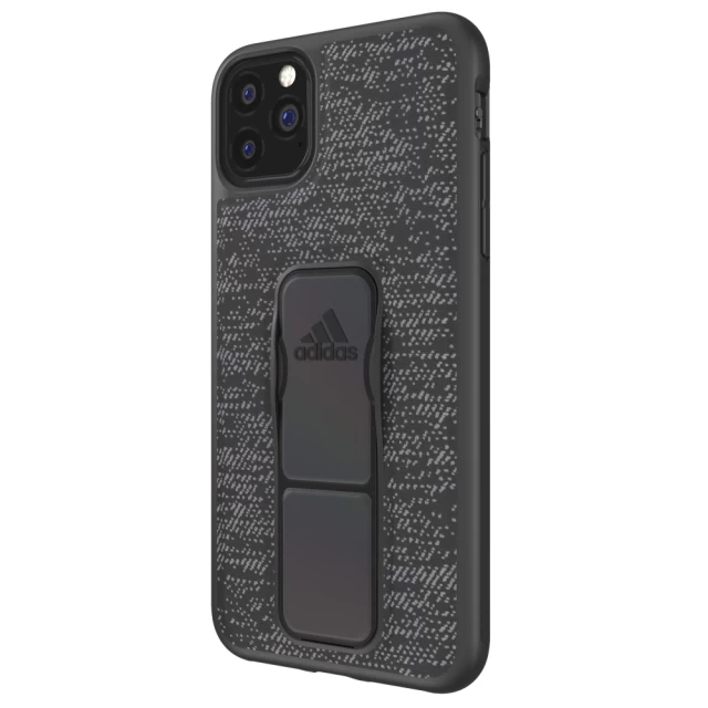 Чохол Adidas SP Grip Case Iridescent для iPhone 11 Pro Max Black (36432)