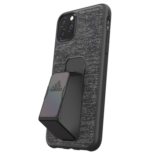 Чохол Adidas SP Grip Case Iridescent для iPhone 11 Pro Max Black (36432)