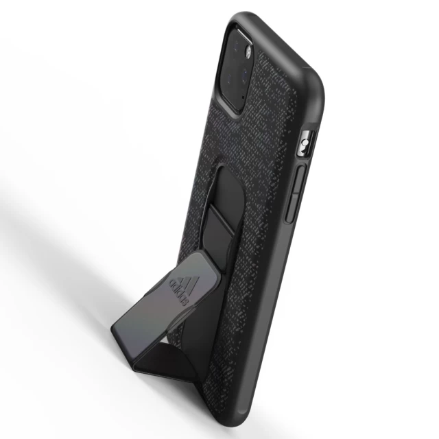 Чехол Adidas SP Grip Case Iridescent для iPhone 11 Pro Max Black (36432)