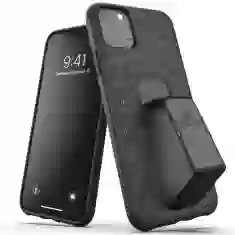 Чехол Adidas SP Grip Case Iridescent для iPhone 11 Pro Max Black (36432)