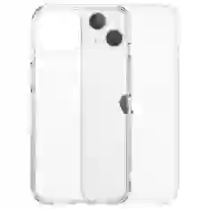Чохол PanzerGlass Hard Case для iPhone 13 Clear (0316)