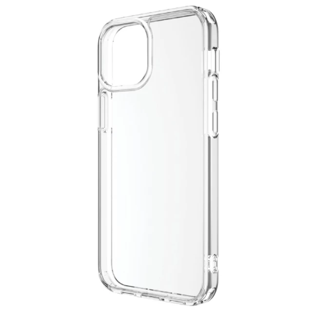 Чохол PanzerGlass Hard Case для iPhone 13 mini Clear (0315)