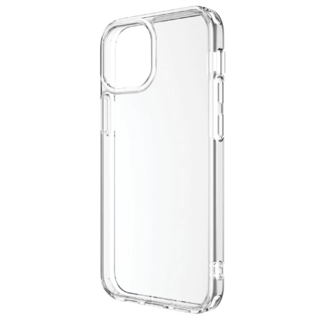 Чехол PanzerGlass Hard Case для iPhone 13 mini Clear (0315)