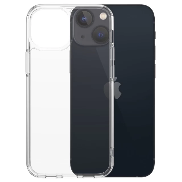 Чехол PanzerGlass Hard Case для iPhone 13 mini Clear (0315)