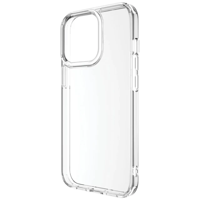 Чохол PanzerGlass Hard Case для iPhone 13 Pro Clear (0323)