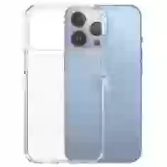 Чехол PanzerGlass Hard Case для iPhone 13 Pro Clear (0323)