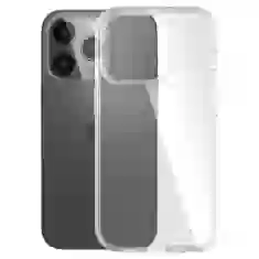 Чохол PanzerGlass Hard Case для iPhone 14 Pro Clear (0402)