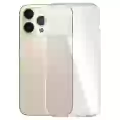 Чохол PanzerGlass Hard Case для iPhone 14 Pro Max Clear (0404)