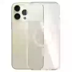 Чехол PanzerGlass Hard Case для iPhone 14 Pro Max Clear with MagSafe (0412)