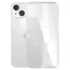 Чохол PanzerGlass Hard Case для iPhone 14 | 13 Clear with MagSafe (0409)
