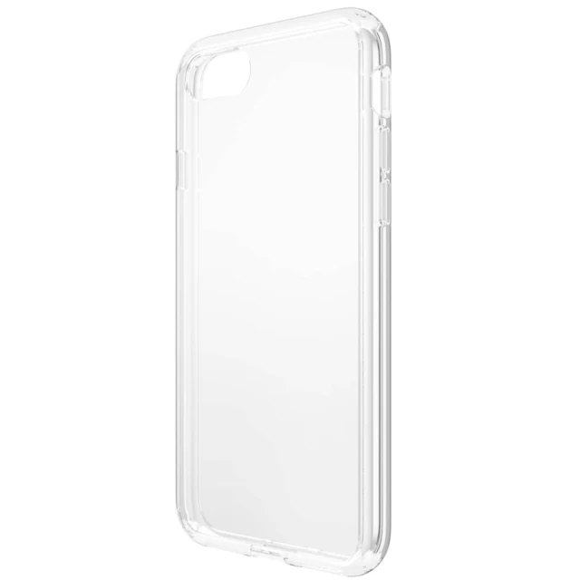 Чохол PanzerGlass Hard Case для iPhone SE 2022/ 2020 | 8 | 7 Clear (0377)