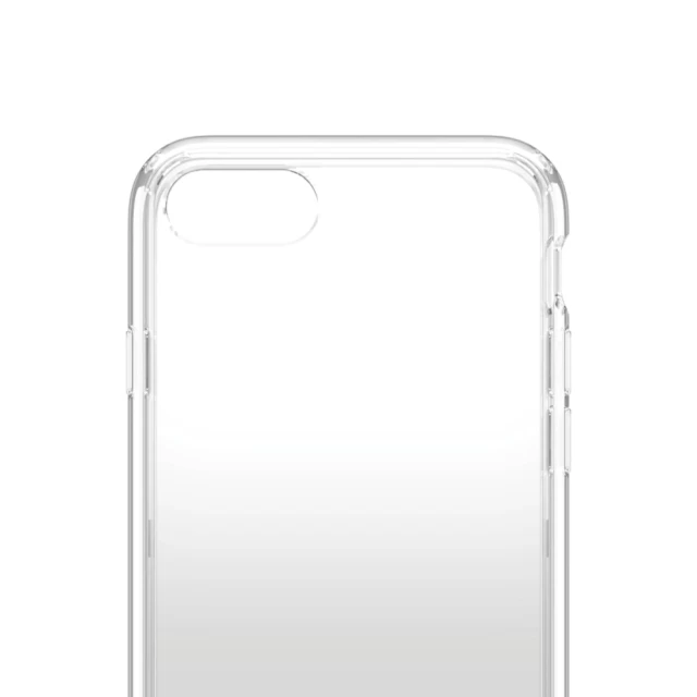 Чохол PanzerGlass Hard Case для iPhone SE 2022/ 2020 | 8 | 7 Clear (0377)