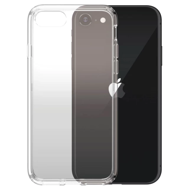 Чохол PanzerGlass Hard Case для iPhone SE 2022/ 2020 | 8 | 7 Clear (0377)