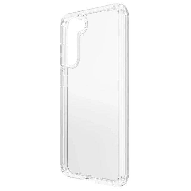 Чохол PanzerGlass Hard Case для Samsung Galaxy S21 FE (G990) Clear (0325)