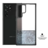 Чохол PanzerGlass Hard Case для Samsung Galaxy S22 Ultra (S908) Smokey Black (0373)