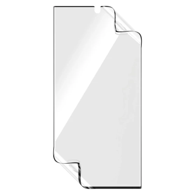 Защитное стекло PanzerGlass MATRIX для Samsung Galaxy S23 Ultra (S918) (7320)