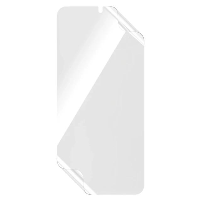 Захисне скло PanzerGlass MATRIX для Samsung Galaxy S23 Plus (S916) (7319)