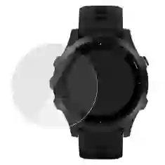 Защитное стекло PanzerGlass Smart Watch 40.5 mm (3615)