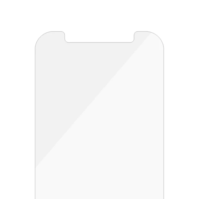 Защитное стекло PanzerGlass Standard Fit для iPhone 12 mini (2707)