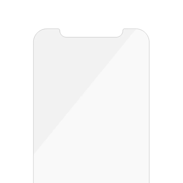 Захисне скло PanzerGlass Standard Fit для iPhone 11 Pro | XS | X (2661)