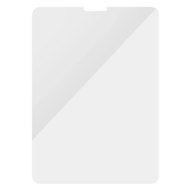 Защитное стекло PanzerGlass Super Plus для iPad Pro 11