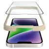 Захисне скло PanzerGlass Screen Protection Easy Aligner для iPhone 14 Plus | 13 Pro Max (2785)