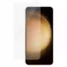 Захисне скло PanzerGlass Screen Protection Easy Aligner для Samsung Galaxy S23 (S911) (7315)