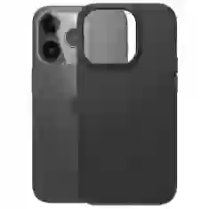 Чехол PanzerGlass Biodegradable Case для iPhone 14 Pro Black (0418)