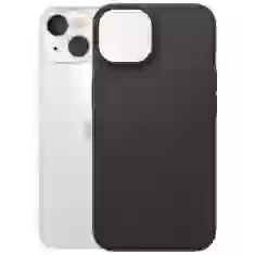 Чехол PanzerGlass Biodegradable Case для iPhone 14 | 13 Black (0417)