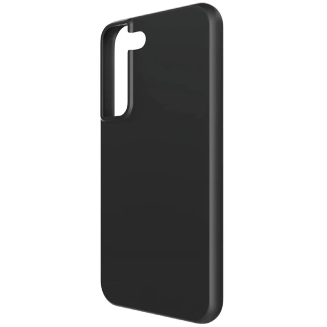 Чохол PanzerGlass Biodegradable Case для Samsung Galaxy S22 Plus (G906) Black (0375)