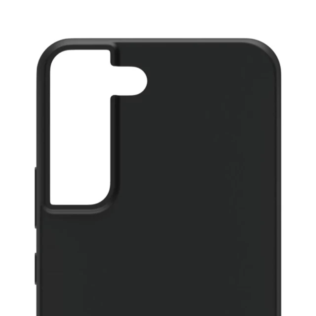 Чохол PanzerGlass Biodegradable Case для Samsung Galaxy S22 Plus (G906) Black (0375)
