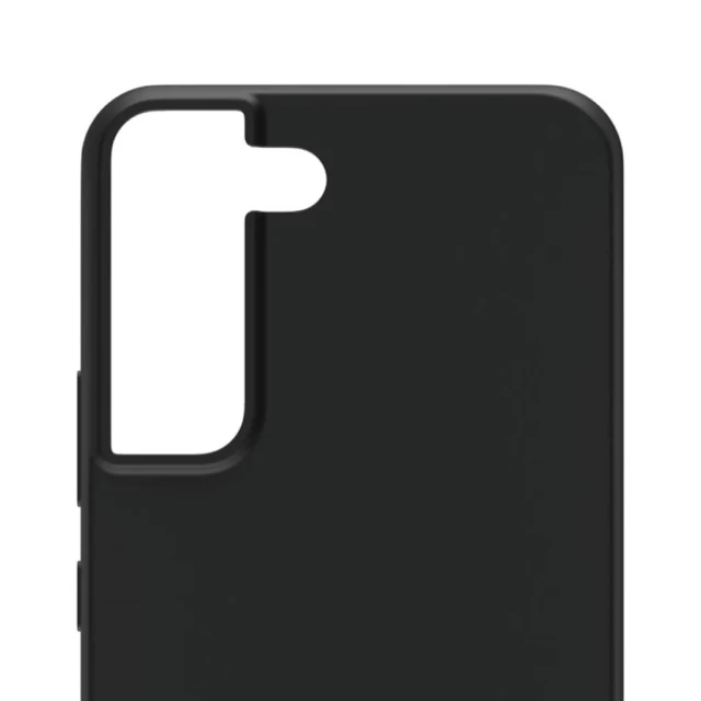 Чехол PanzerGlass Biodegradable Case для Samsung Galaxy S22 Plus (G906) Black (0375)