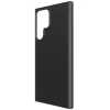 Чохол PanzerGlass Biodegradable Case для Samsung Galaxy S22 Ultra (G908) Black (0376)