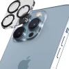 Защитное стекло PanzerGlass для камеры iPhone 13 Pro | 13 Pro Max Picture Perfect (0384)