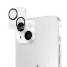 Защитное стекло PanzerGlass для камеры iPhone 14 | 14 Plus Picture Perfect Platinium Strength (0399)