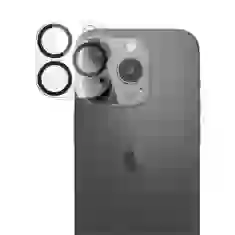 Захисне скло PanzerGlass для камери iPhone 14 Pro | 14 Pro Max Picture Perfect Platinium Strength (0400)