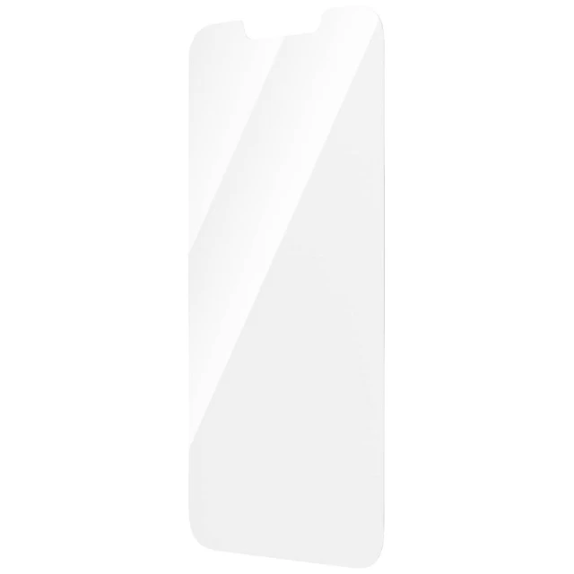 Захисне скло PanzerGlass Classic Fit для iPhone 14 | 13 | 13 Pro Transparent (2767)