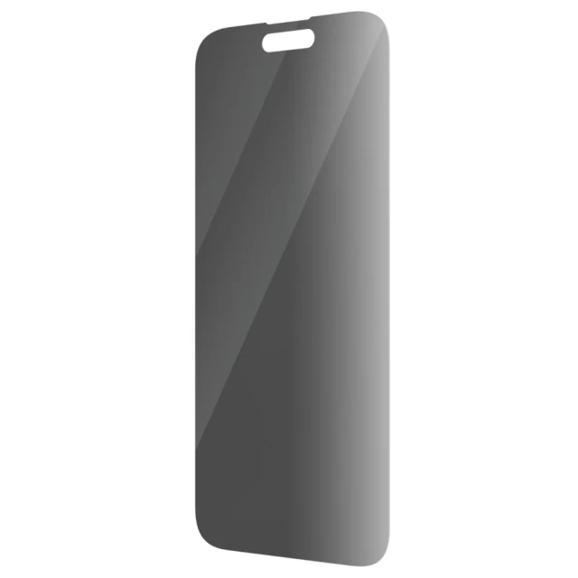 Захисне скло PanzerGlass Classic Fit Privacy для iPhone 14 Pro Max (P2770)