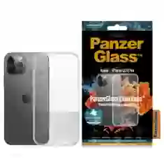 Чохол PanzerGlass Clear Case для iPhone 12 | 12 Pro Clear (0249)
