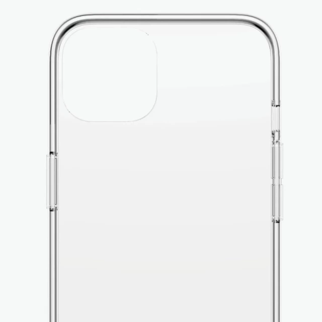 Чохол PanzerGlass Clear Case для iPhone 13 Clear (0313)