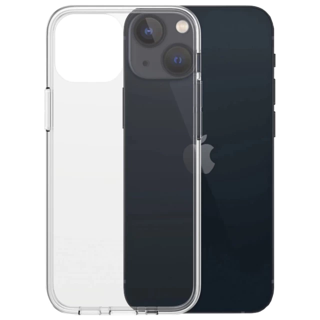 Чохол PanzerGlass Clear Case для iPhone 13 mini Clear (0312)